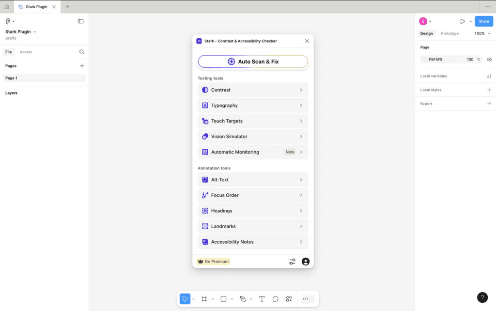 stark plugin top 10 Figma plugins