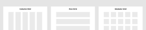 Unlock Grids in UI/UX Design for 100% Stunning Layouts