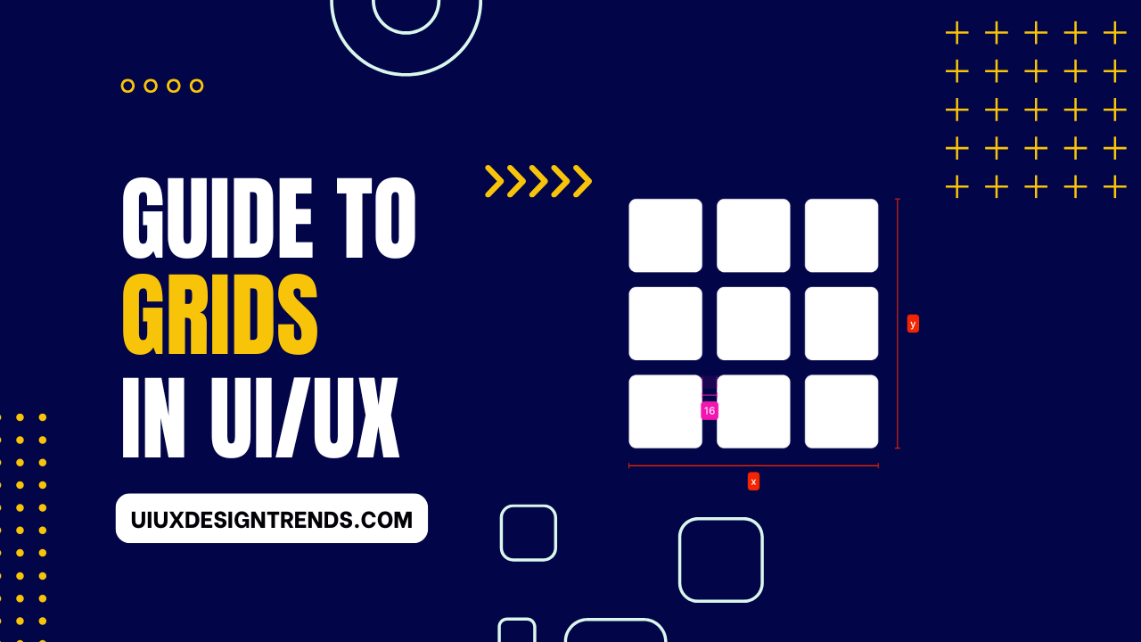 grids in ui/ux