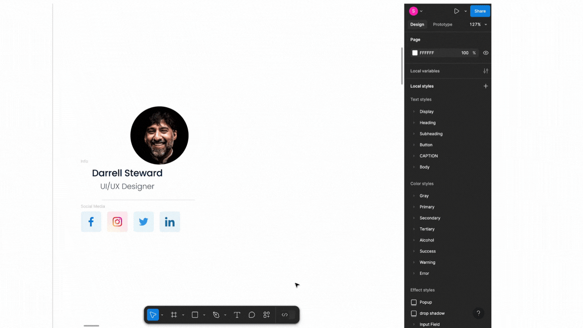 Untitled design auto layout in ui ux