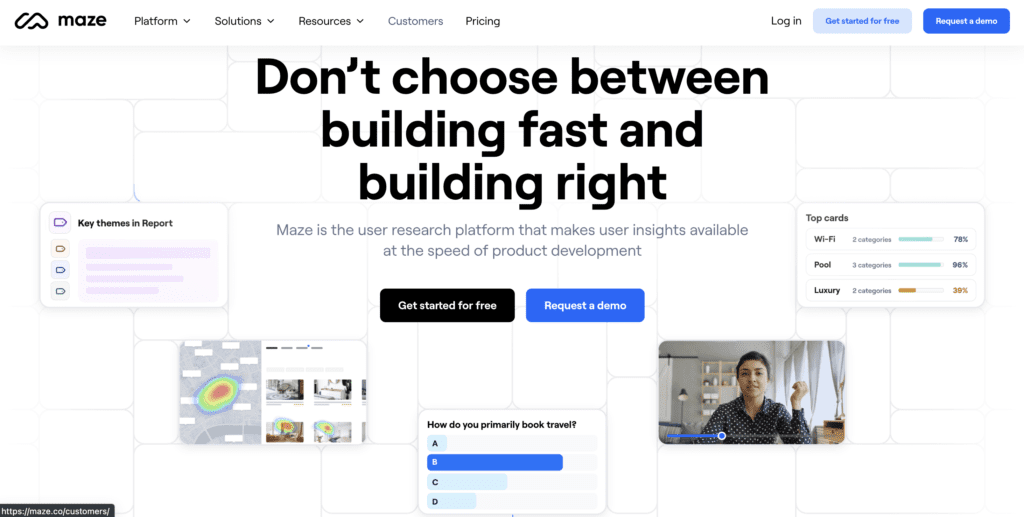 best ai tools for ux designers