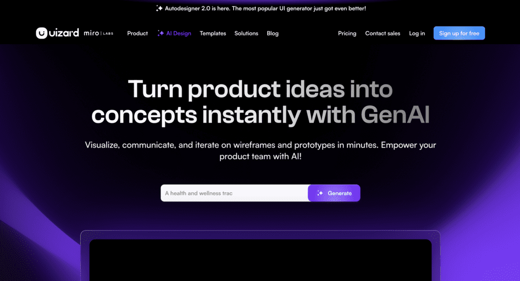 best ai tools for ux designers
