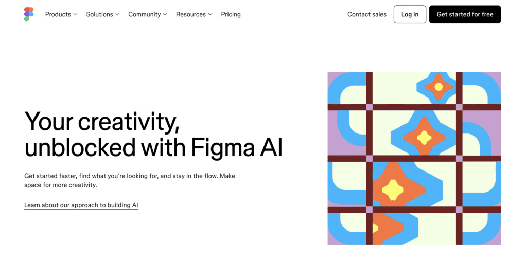 best ai tools for ux designers